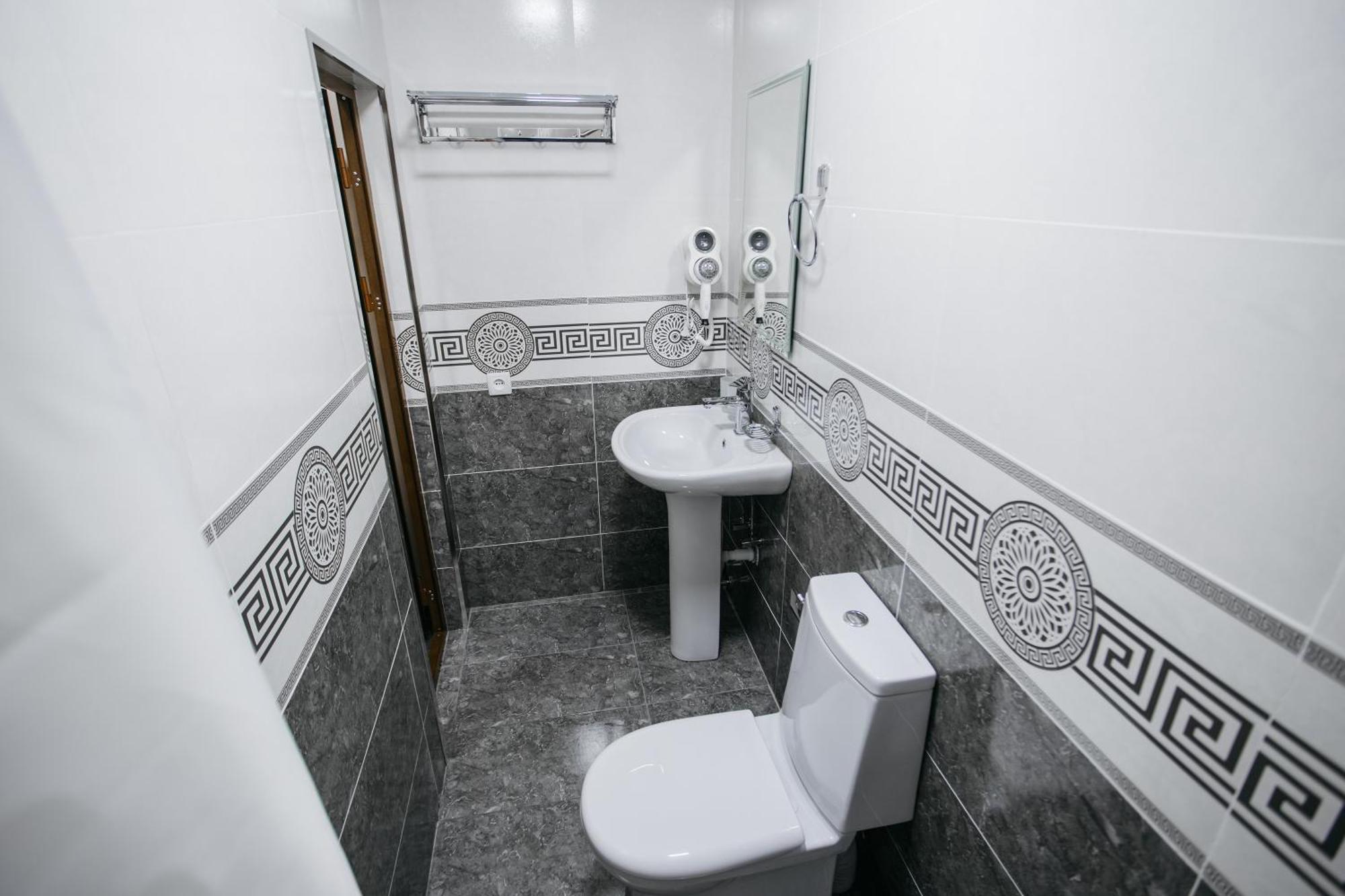 Nazarxan Hotel Samarkand Exterior photo