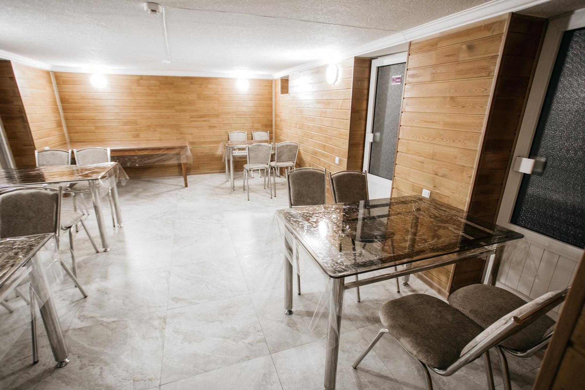 Nazarxan Hotel Samarkand Exterior photo